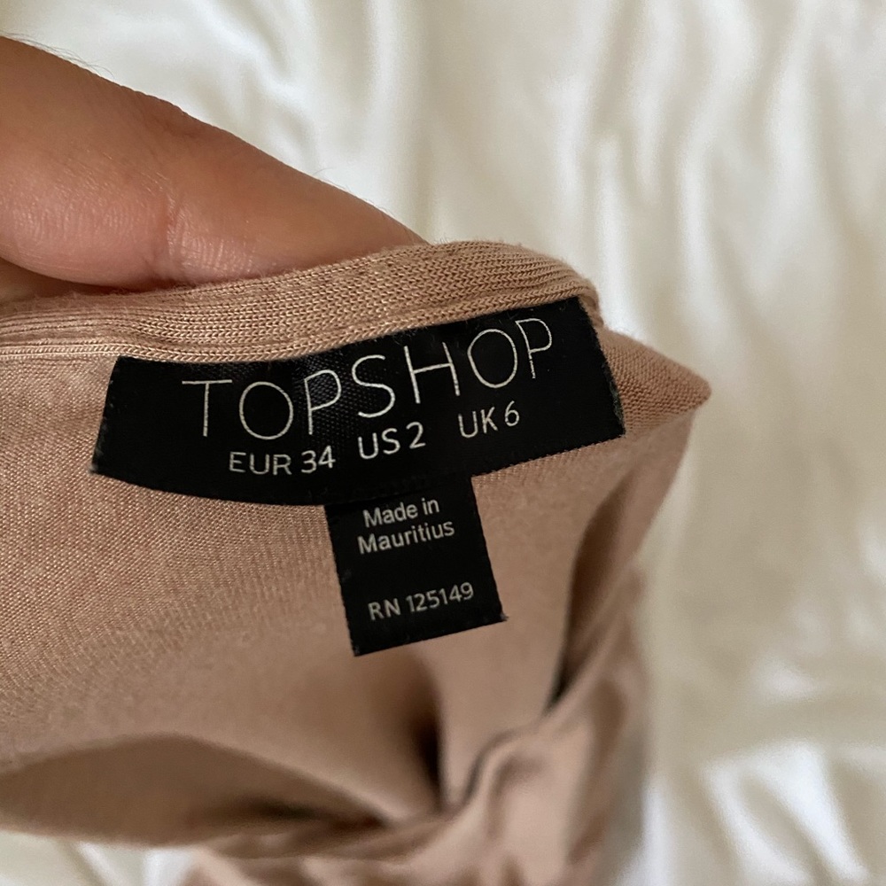 Top shop top - Picture 3 of 3